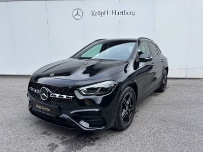 Mercedes-Benz GLA Gebrauchtwagen