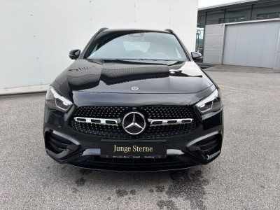 Mercedes-Benz GLA Gebrauchtwagen