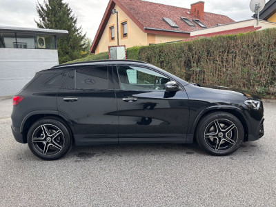 Mercedes-Benz GLA Gebrauchtwagen