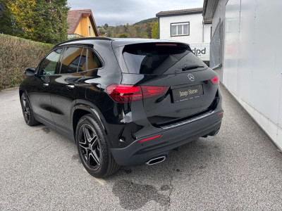 Mercedes-Benz GLA Gebrauchtwagen
