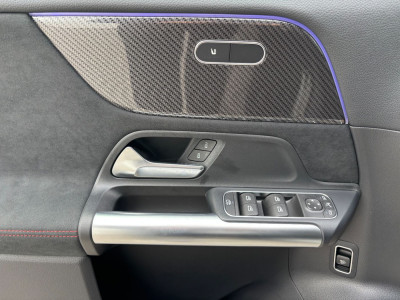Mercedes-Benz GLA Gebrauchtwagen