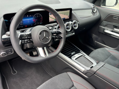 Mercedes-Benz GLA Gebrauchtwagen