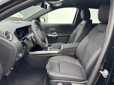 Mercedes-Benz GLA Gebrauchtwagen