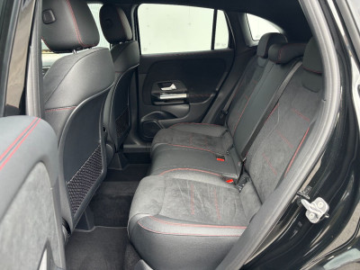 Mercedes-Benz GLA Gebrauchtwagen