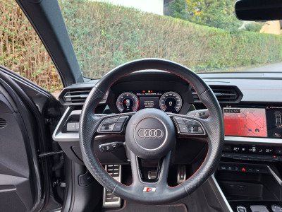Audi A3 Gebrauchtwagen Audi A3 Gebrauchtwagen