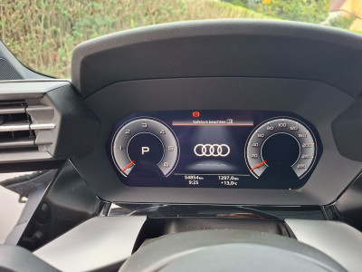 Audi A3 Gebrauchtwagen Audi A3 Gebrauchtwagen