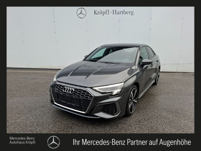 Audi A3 Gebrauchtwagen Audi A3 Gebrauchtwagen