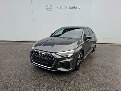 Audi A3 Gebrauchtwagen Audi A3 Gebrauchtwagen