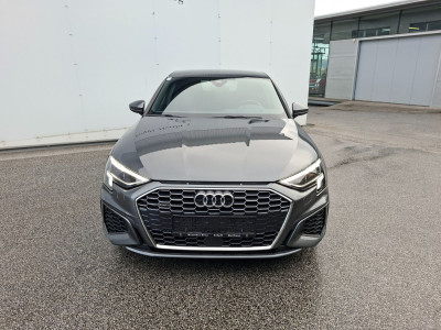 Audi A3 Gebrauchtwagen Audi A3 Gebrauchtwagen