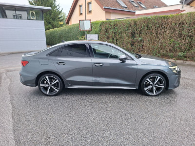 Audi A3 Gebrauchtwagen Audi A3 Gebrauchtwagen