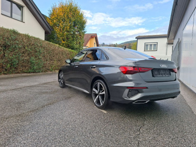 Audi A3 Gebrauchtwagen Audi A3 Gebrauchtwagen