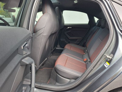 Audi A3 Gebrauchtwagen Audi A3 Gebrauchtwagen