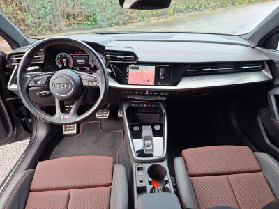 Audi A3 Gebrauchtwagen Audi A3 Gebrauchtwagen
