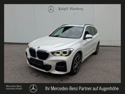 BMW X1 Gebrauchtwagen BMW X1 Gebrauchtwagen