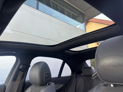 Mercedes-Benz E-Klasse Gebrauchtwagen Mercedes-Benz E-Klasse Gebrauchtwagen