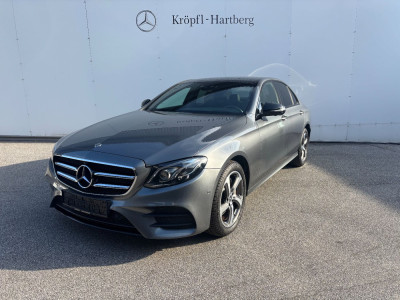 Mercedes-Benz E-Klasse Gebrauchtwagen Mercedes-Benz E-Klasse Gebrauchtwagen