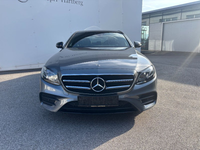 Mercedes-Benz E-Klasse Gebrauchtwagen Mercedes-Benz E-Klasse Gebrauchtwagen