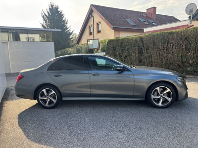 Mercedes-Benz E-Klasse Gebrauchtwagen Mercedes-Benz E-Klasse Gebrauchtwagen
