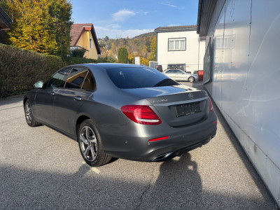 Mercedes-Benz E-Klasse Gebrauchtwagen Mercedes-Benz E-Klasse Gebrauchtwagen