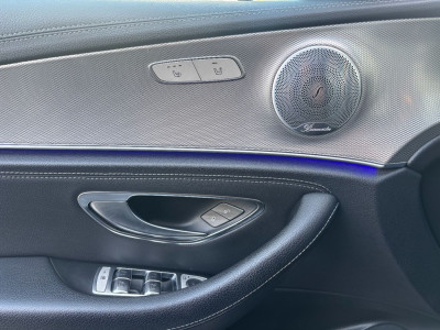 Mercedes-Benz E-Klasse Gebrauchtwagen Mercedes-Benz E-Klasse Gebrauchtwagen