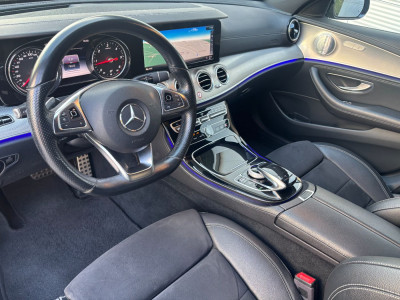 Mercedes-Benz E-Klasse Gebrauchtwagen Mercedes-Benz E-Klasse Gebrauchtwagen