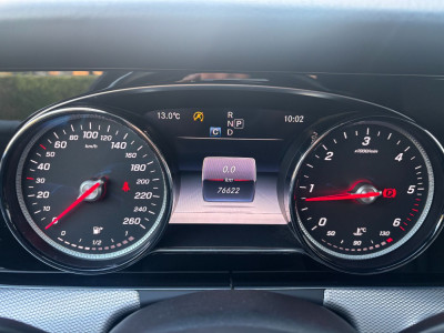 Mercedes-Benz E-Klasse Gebrauchtwagen Mercedes-Benz E-Klasse Gebrauchtwagen