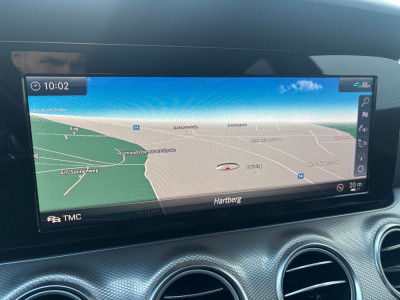 Mercedes-Benz E-Klasse Gebrauchtwagen Mercedes-Benz E-Klasse Gebrauchtwagen