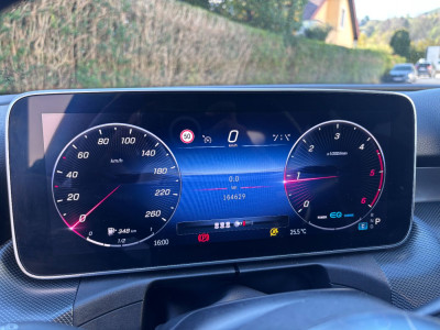 Mercedes-Benz C-Klasse Gebrauchtwagen