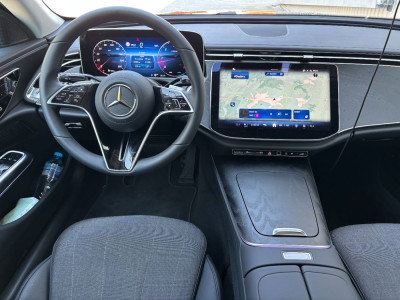 Mercedes-Benz E-Klasse Gebrauchtwagen Mercedes-Benz E-Klasse Gebrauchtwagen