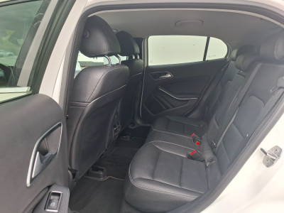 Mercedes-Benz GLA Gebrauchtwagen Mercedes-Benz GLA Gebrauchtwagen