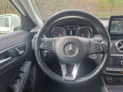 Mercedes-Benz GLA Gebrauchtwagen Mercedes-Benz GLA Gebrauchtwagen
