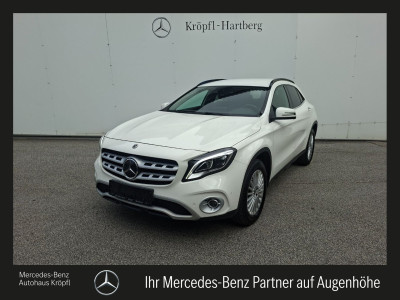 Mercedes-Benz GLA Gebrauchtwagen Mercedes-Benz GLA Gebrauchtwagen