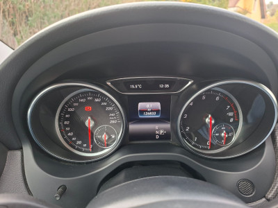 Mercedes-Benz GLA Gebrauchtwagen Mercedes-Benz GLA Gebrauchtwagen