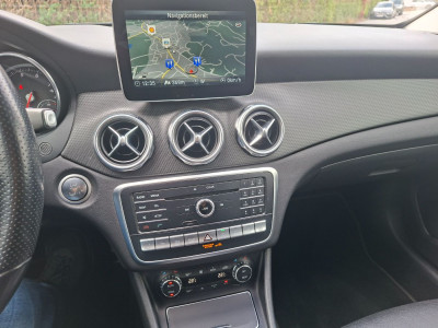 Mercedes-Benz GLA Gebrauchtwagen Mercedes-Benz GLA Gebrauchtwagen