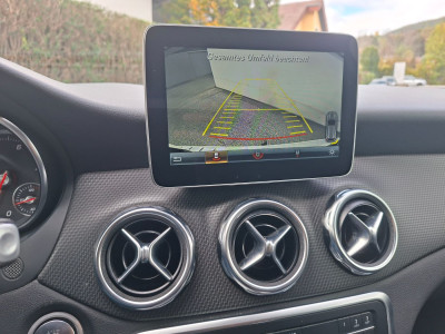 Mercedes-Benz GLA Gebrauchtwagen Mercedes-Benz GLA Gebrauchtwagen