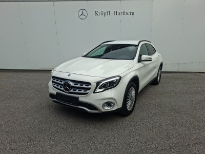 Mercedes-Benz GLA Gebrauchtwagen Mercedes-Benz GLA Gebrauchtwagen