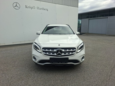Mercedes-Benz GLA Gebrauchtwagen Mercedes-Benz GLA Gebrauchtwagen