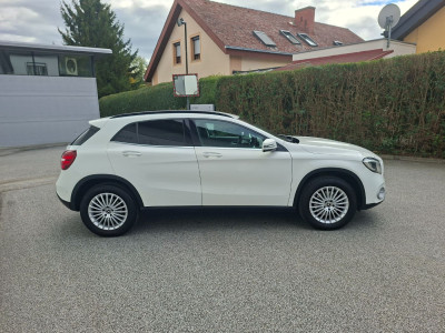Mercedes-Benz GLA Gebrauchtwagen Mercedes-Benz GLA Gebrauchtwagen