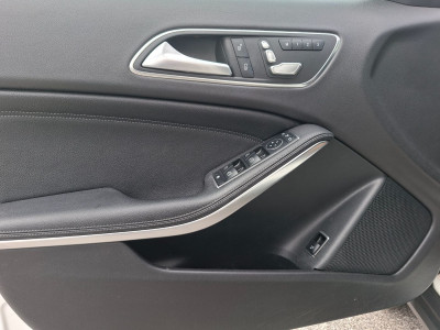 Mercedes-Benz GLA Gebrauchtwagen Mercedes-Benz GLA Gebrauchtwagen