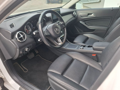 Mercedes-Benz GLA Gebrauchtwagen Mercedes-Benz GLA Gebrauchtwagen