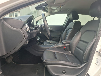 Mercedes-Benz GLA Gebrauchtwagen Mercedes-Benz GLA Gebrauchtwagen
