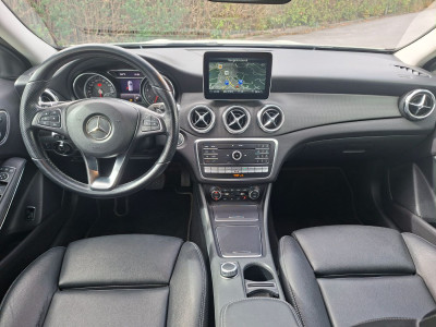 Mercedes-Benz GLA Gebrauchtwagen Mercedes-Benz GLA Gebrauchtwagen