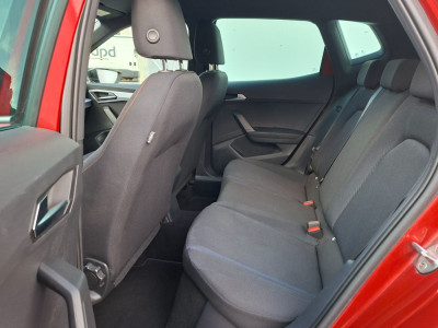 Seat Arona Gebrauchtwagen Seat Arona Gebrauchtwagen