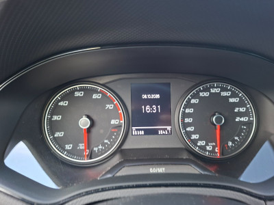 Seat Arona Gebrauchtwagen Seat Arona Gebrauchtwagen