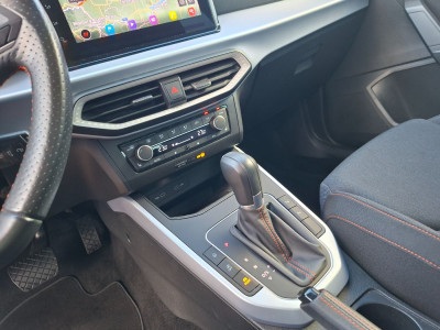 Seat Arona Gebrauchtwagen Seat Arona Gebrauchtwagen
