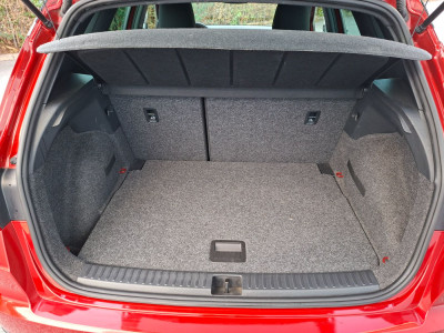 Seat Arona Gebrauchtwagen Seat Arona Gebrauchtwagen
