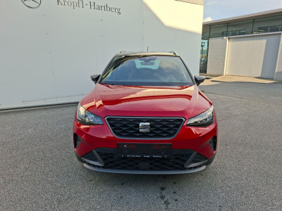 Seat Arona Gebrauchtwagen Seat Arona Gebrauchtwagen