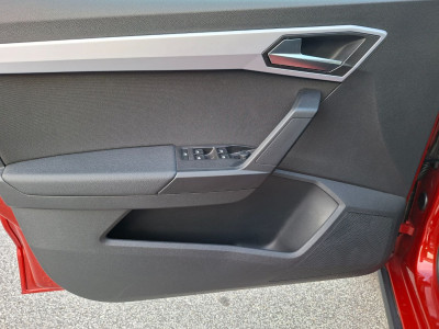 Seat Arona Gebrauchtwagen Seat Arona Gebrauchtwagen