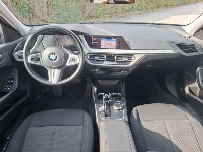 BMW 1er Gebrauchtwagen BMW 1er Gebrauchtwagen