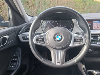BMW 1er Gebrauchtwagen BMW 1er Gebrauchtwagen
